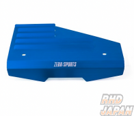 Zero Sports Belt Protector Blue - Levorg VNH WRX S4 VBH