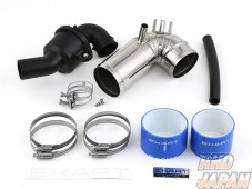 EXART Air Intake Stabilizer Suction Pipe with Sound Generator - Crown Athlete AWS210 AWS211 Lexus IS 300h AVE30 RC 350 AVC10 GS Hybrid 300h AWL10