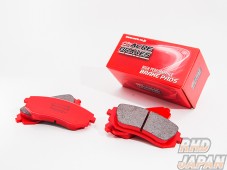 Acre Brake Pads Type Formula 800C AP 4 Pot CP4219 CP5219 D42 - RP028 20mm