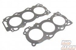 Kameari Bead Type Metal Head Gasket 1.6mm 67 - Alto F6A DOHC