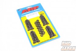 Kameari ARP Conrod Bolt Set - High Strength L20~L28