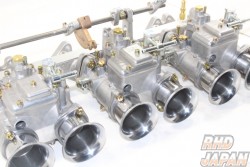 OER Racing Carburetor Kit - 45mm Wire Type L-Series