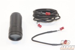 Defi Advance Tachometer - Indicator Lamp