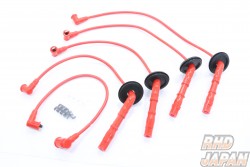 Kameari Ultra Spark Plug Power Cords Leads Wires - FJ20ET