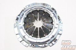 TRD Clutch Cover 212x140