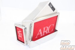 ARC Brazing Super Induction Box - BNR34
