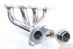 Spoon Sports 4in2 Exhaust Manifold - CL7