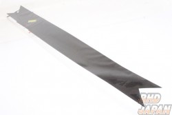 Hasepro Magical Carbon Pillar A Set Black Carbon Fiber - ZC11S ZC21S ZD11S ZD21S