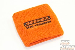 Seeker Reserve Tank Cover - Fire Resistant