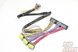 HKS F-CON Vehicle Specific Harness - Subaru FP5-9