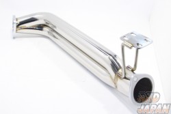 GT-1 Motorsports Dual Pipe Front Pipe - S13 S14 S15