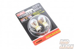 TRD Winker Bulbs - PY21W 