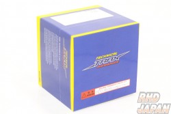 Tomei Technical Trax Advance 2 Way LSD with LSD Oil Type ZCA - FC3S FD3S SE3P