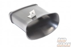 HKS Air Intake Duct - BRZ ZD8 86 ZN8