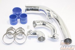 Nismo Factory Line Air Inlet Pipe - BNR32