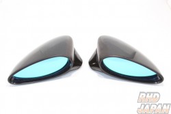 Spoon Sports Aero Mirrors - GE8