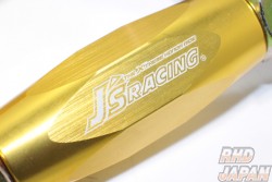 J's Racing Rear Camber Arms - DC2