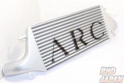 ARC Brazing Intercooler SMIC M073 - BCNR33