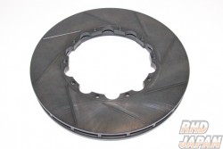 Project Mu SCR-PRO Replacement Exchange Rotor Left Brembo - GDB GRB GGB BES BL5 SG9