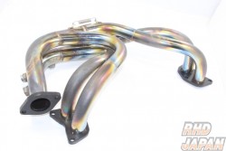 HPI Stainless Exhaust Manifold - BRZ ZC6 86 ZN6