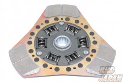 Spoon Sports Clutch Disc Metal - EG6 EK4 EK9 DC2 DB8