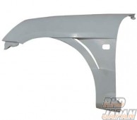Stage 21 Wide Fenders with Duct - ZZW30