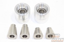 Super Now Front Lower Arm Pillow Bushing - RX-7 FC3S