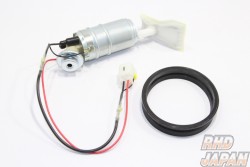 HKS Fuel Pump Upgrade Kit 280L/h - Skyline GT-R BCNR33