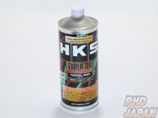 HKS Super Oil Premium 10w-40 API/SP - 6L