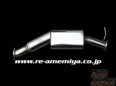 RE-Amemiya Straight Pipe SD Converter - FD3S
