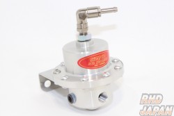 Sard Adjustable Fuel Regulator Type-RJ - AN#8
