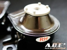 Auto Craft Evolution A.C.E. Reinforced Engine Mount - RX-8 SE3P