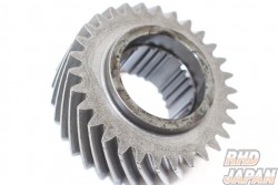 Nismo Silvia Reinforced Cross 6-Speed Transmission - Counter Gear