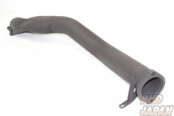 R-Magic Steel Front Pipe 80mm - FD3S