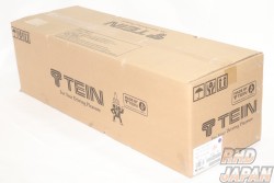 TEIN Street Basis Z Coilover Suspension Kit - Mark X GRX120 GRX121 GRX130 GRX133 USE20 GSE20 GSE21