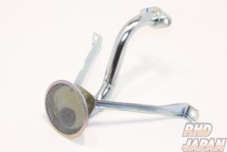 SS Works Racing Oil Strainer Assy - 4AG