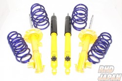 KYB Lowfer Sports Plus Suspension Kit - Swift Sport ZC32S