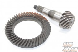 Central 20 Z-Sport 4.3 Final Gear Set - Z33