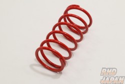 TRUST GReddy Wastegate Spring - Type 14 Red