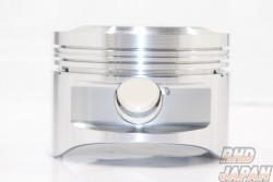 Tomei Forged Piston Kit 87.0 With Recess - BNR32 BCNR33 BNR34
