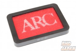 ARC Brazing Induction Box Air Filter Version II C Type - BNR3# BCNR33 CZ4A GRB