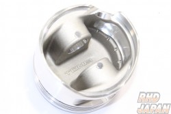 Tomei Forged Piston Kit 82.0 - AE86 AE82 AE92 AE101 AW11