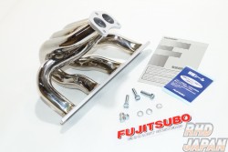 Fujitsubo Super EX Header Exhaust Manifold - TE27 TA22 TA27