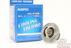 Sard Low Temperature Thermostat - JZX90 JZX100 JZX110 JZA80 JZZ30 JZS160 JZS161