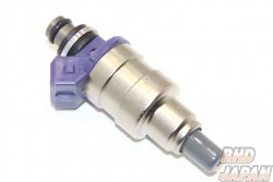 Nismo High-Flow Volume Injectors Set Top-feed 600cc 4 Cylinders