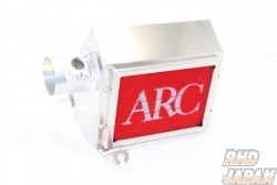 ARC Brazing Super Induction Box - 86 ZC6 ZN6