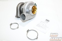 HKS GTIII-5R Series Turbine Turbocharger - A/R 1.00 WG