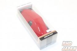 Mugen Room Mirror Cover Milano Red - GD1 GD2 GD3 GD4 DC5 JF3 JF4