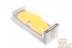 Mugen Room Mirror Cover Premium Yellow Pearl Ⅱ - GD1 GD2 GD3 GD4 JF3 JF4