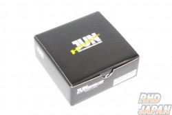 JUN Auto Titanium Valve Retainers Type 2 - GC8 Version V-VI